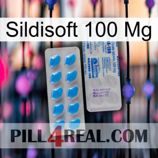 Sildisoft 100Mg new15